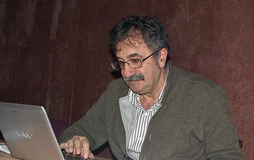 Angel Arbonies para Spb_servicios periodisticos