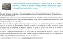 Euskadi Innova Web
