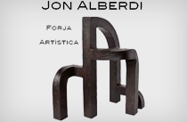 Alberdi Forja Artística
